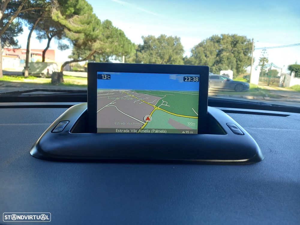 Peugeot 5008 BlueHDI 120 Stop & Start Style - 15