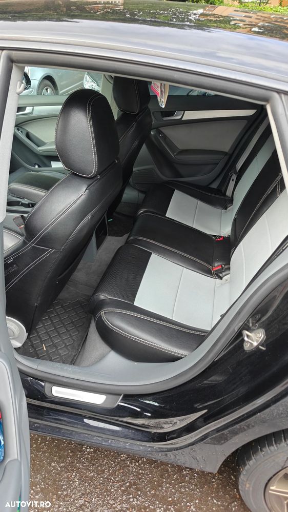 Audi A5 Sportback 2.0 TDI Multitronic - 7