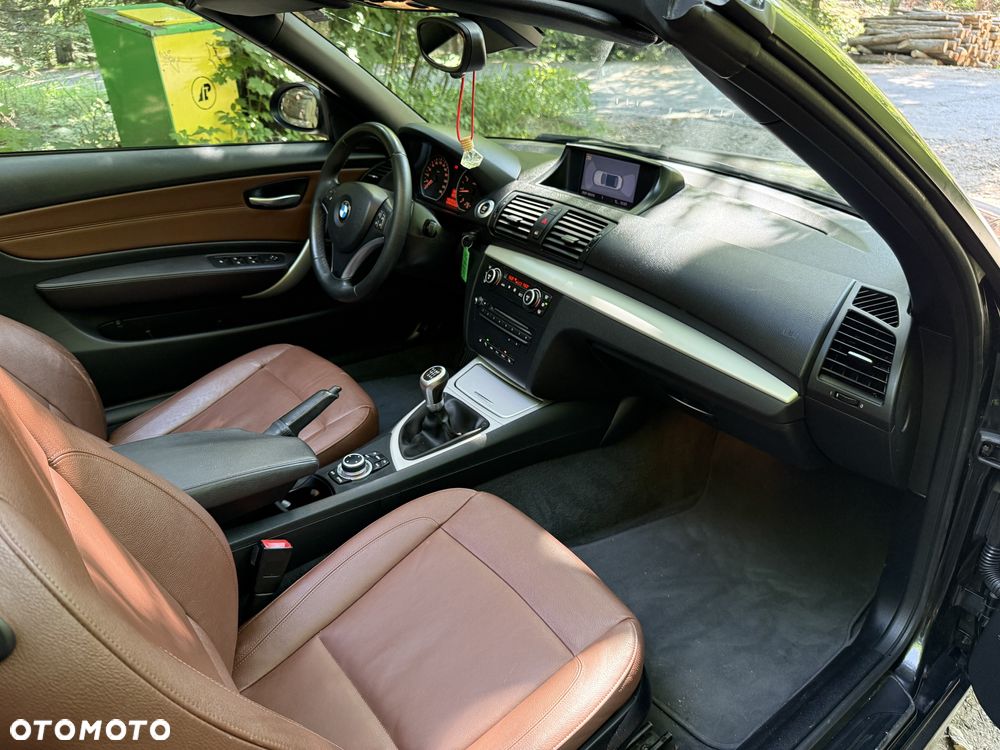 BMW Seria 1 118i Edition Sport - 19
