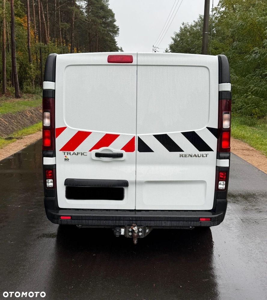 Renault Trafic - 32