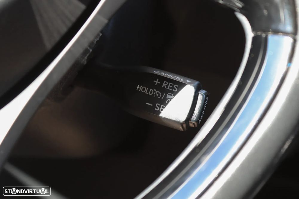 Toyota C-HR 1.8 Hybrid Square Collection - 13