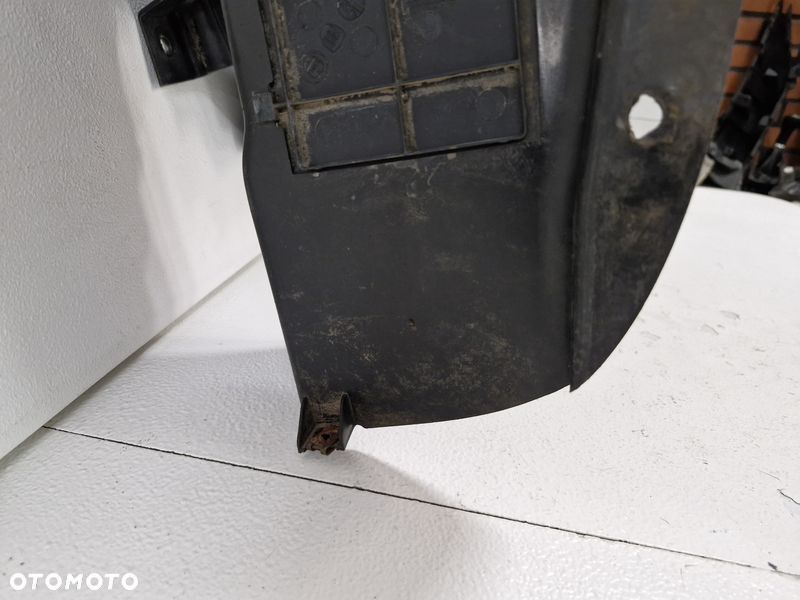 FIAT PANDA III 3 NADKOLE PRAWY TYŁ 51946952 - 4