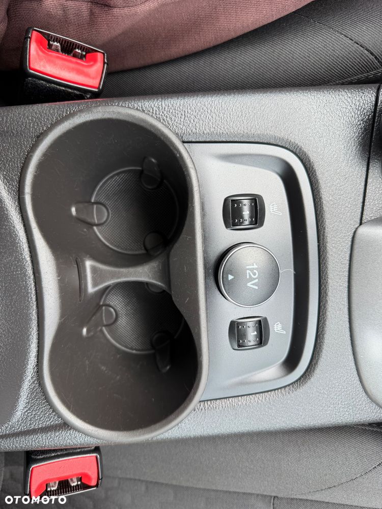 Ford Focus 1.0 EcoBoost Start-Stopp-System SYNC Edition - 23