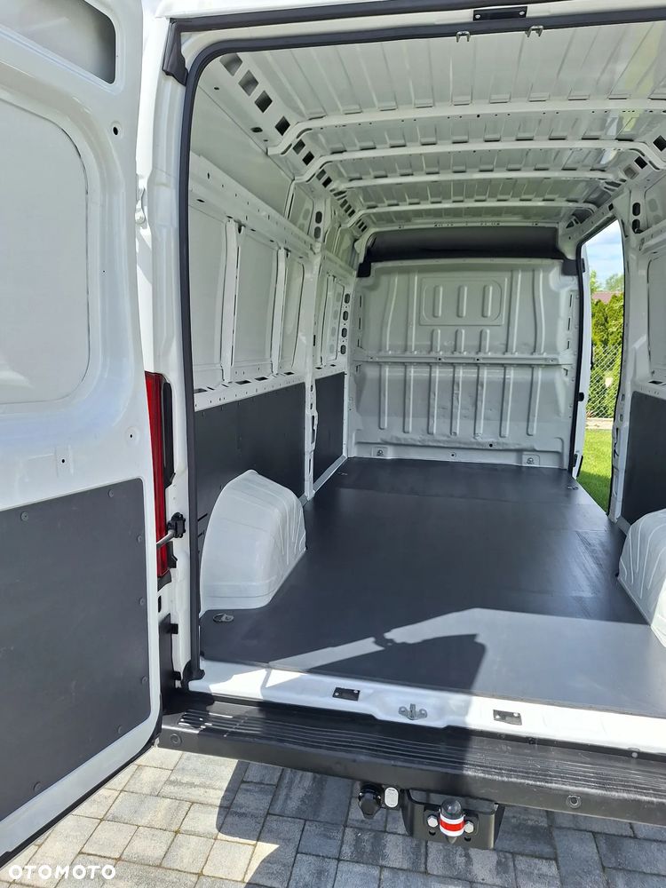 Peugeot BOXER - 14