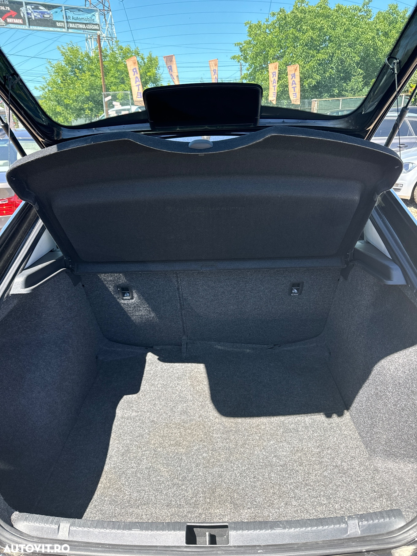 Skoda RAPID 1.6 TDI Active - 9