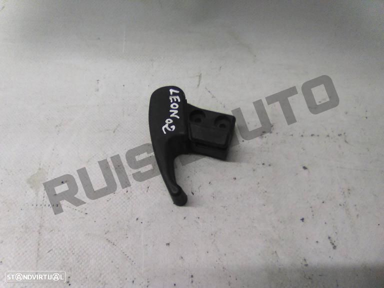 Puxador Capot 1h182_3533 Seat Leon (1m) [1999_2004] 1.6 - 1