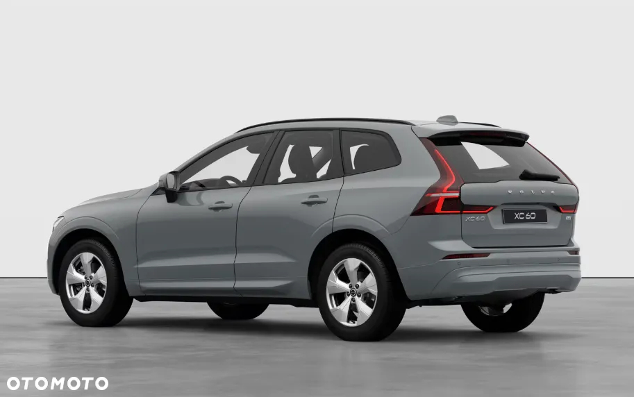 Volvo XC 60 - 10