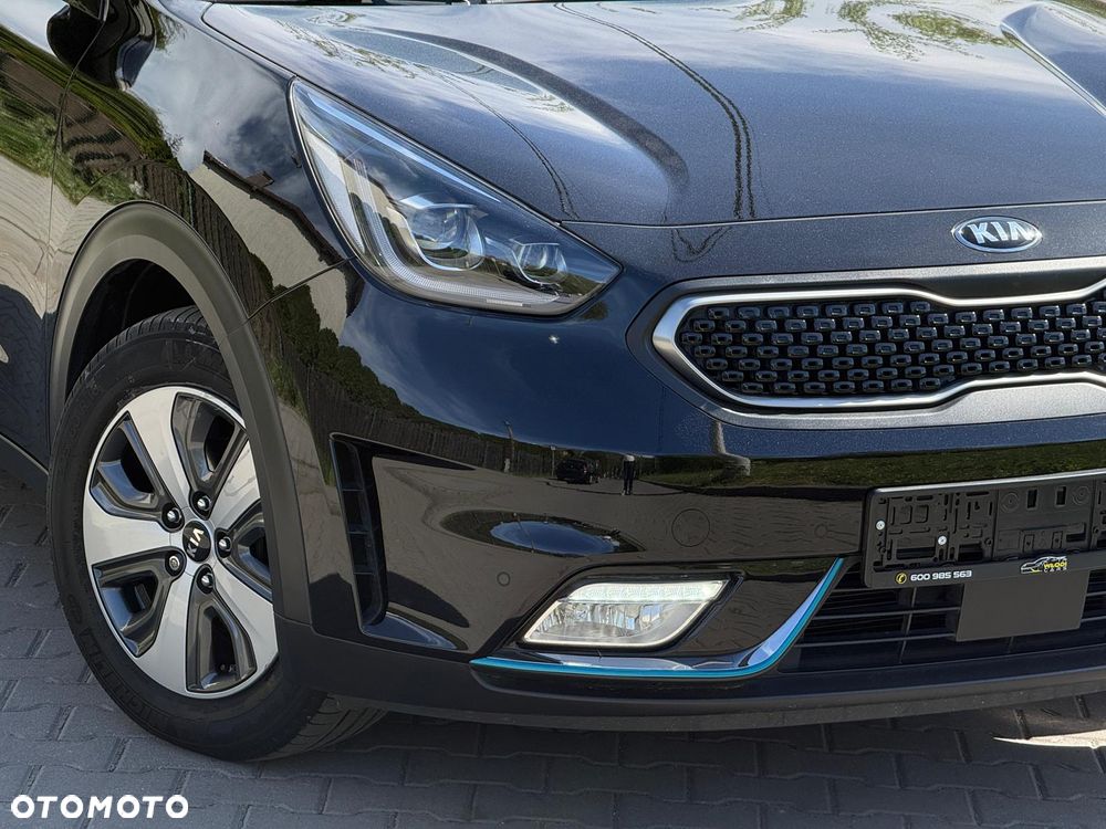 Kia Niro 1.6 GDI Plug-in Hybrid XL - 4