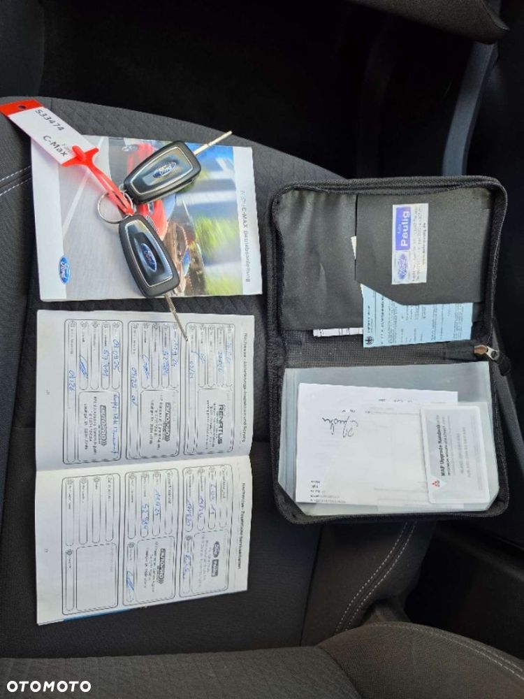 Ford C-MAX - 27