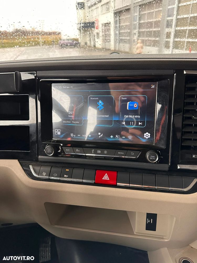 ATP Trucks Truston 8x4 - 11