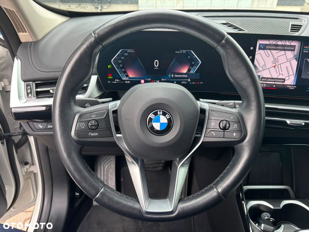 BMW X1 sDrive18i xLine - 10