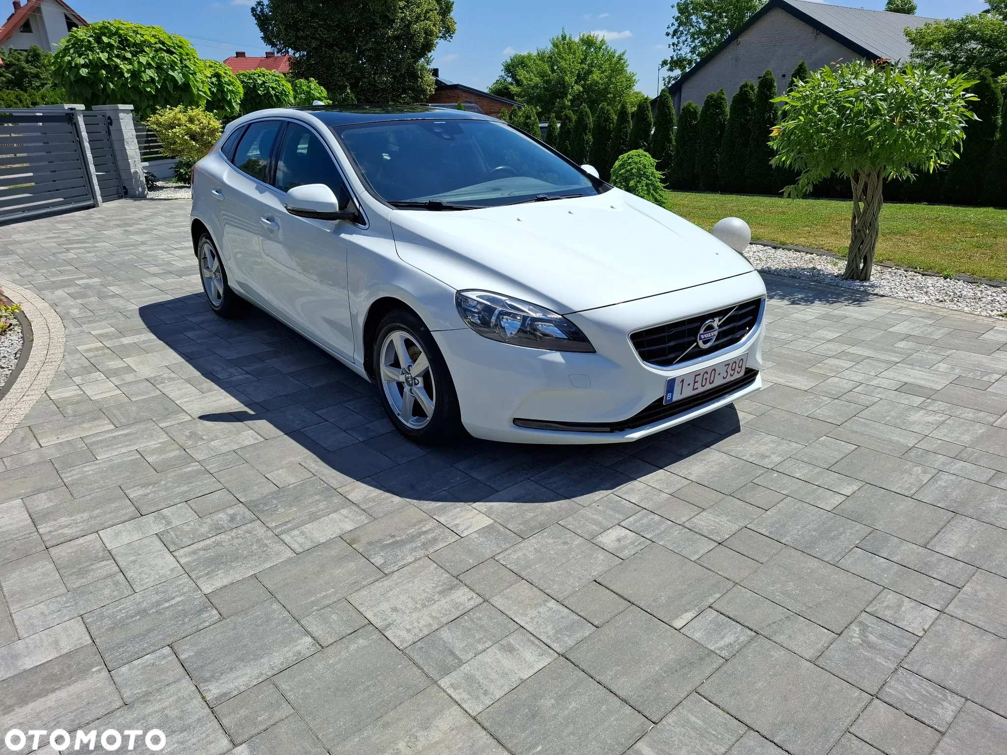 Volvo V40 D2 Momentum - 17