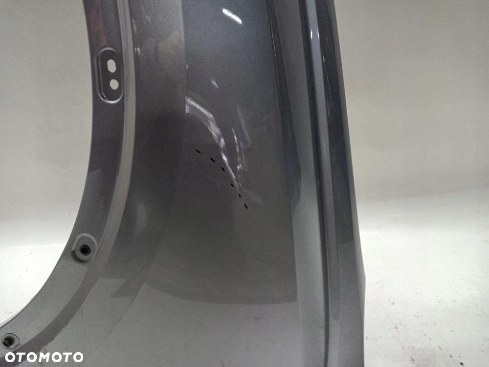BŁOTNIK PRZÓD PRZEDNI LEWY AUDI Q3 83A821469 - 7