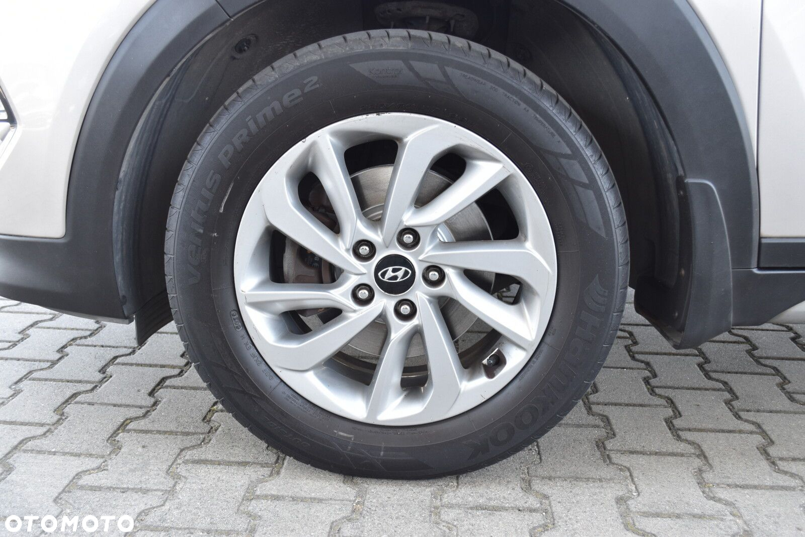 Hyundai Tucson - 28