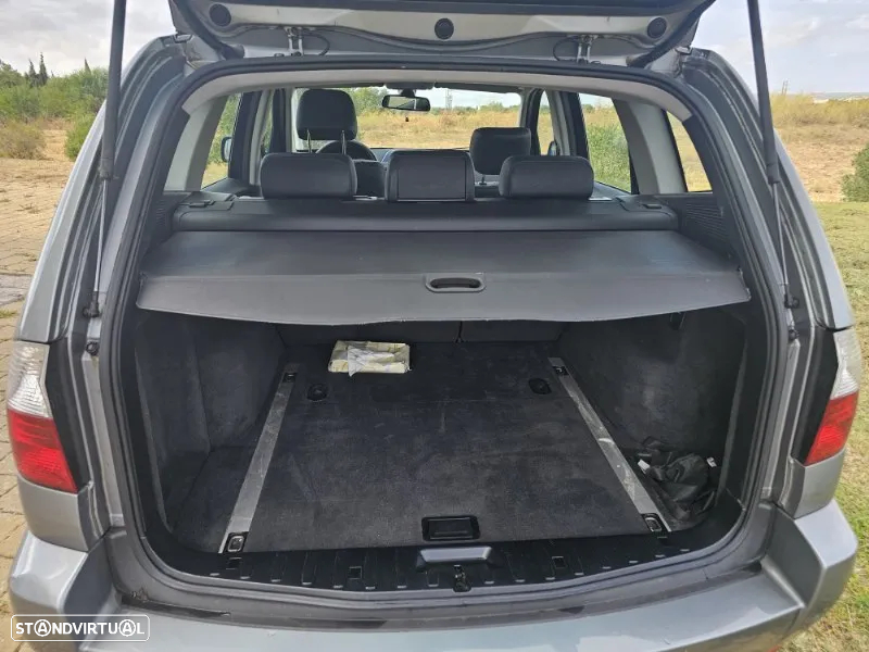 BMW X3 2.0 d - 30