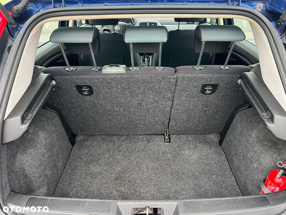 Fiat Grande Punto - 28
