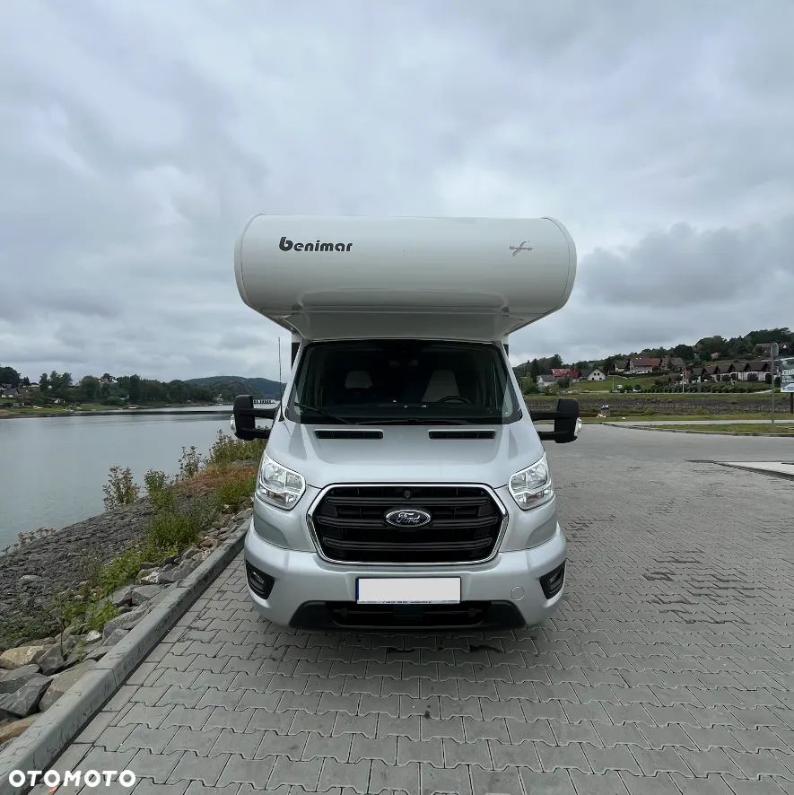 Ford Benimar 363 Sport - 10