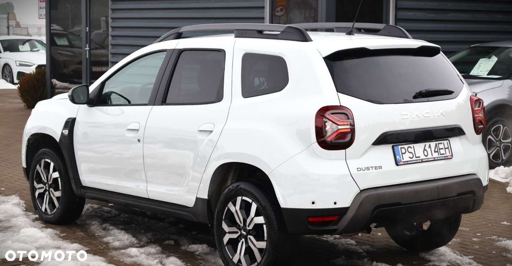 Dacia Duster - 5