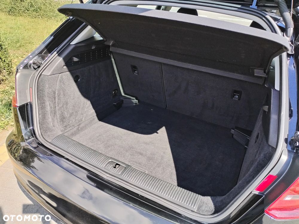 Audi A3 Sportback - 20