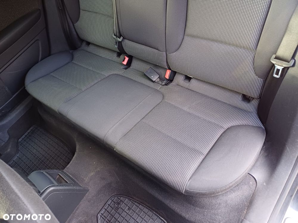 Audi A3 Sportback - 10