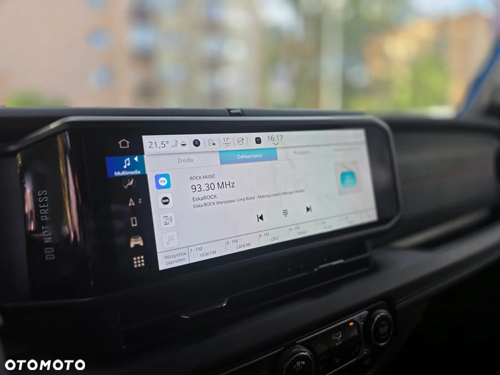 Jeep Wrangler Unlimited GME 2.0 Turbo Rubicon - 6