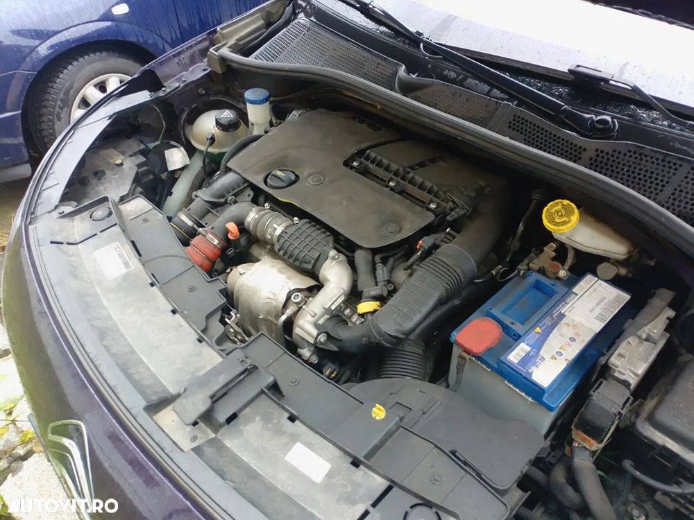 Citroën C4 Cactus - 13