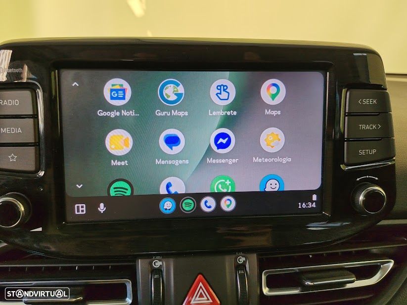 Hyundai i30 1.0 T-GDI Style Plus - 19