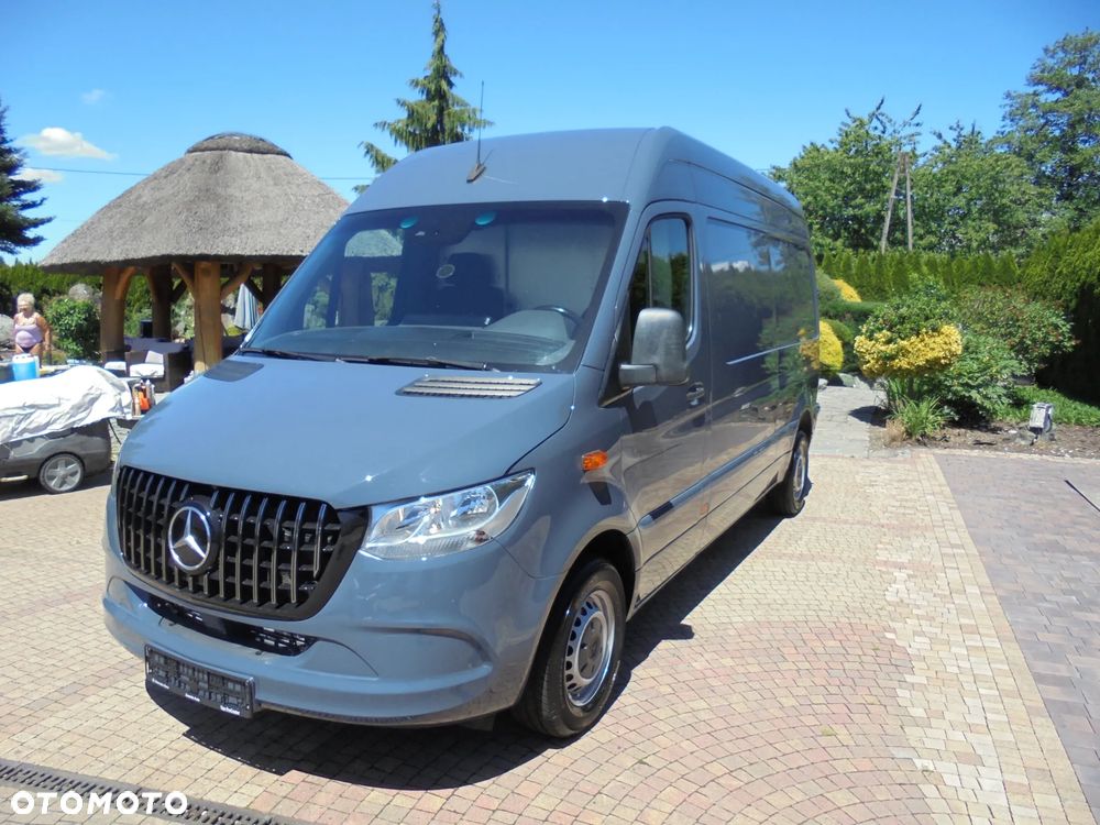 Mercedes-Benz SPRINTER 314 CDI - 3