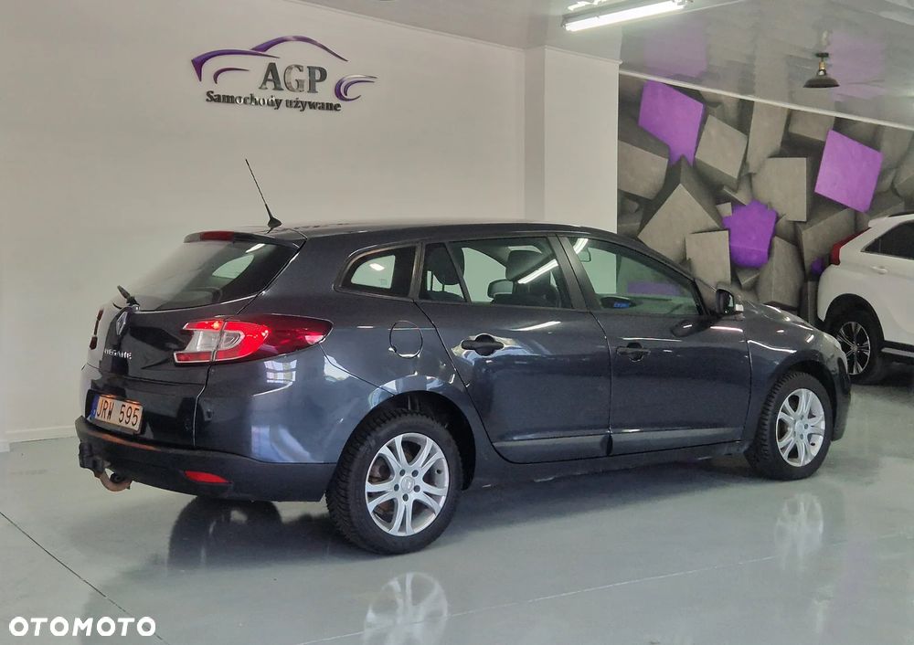 Renault Megane - 8