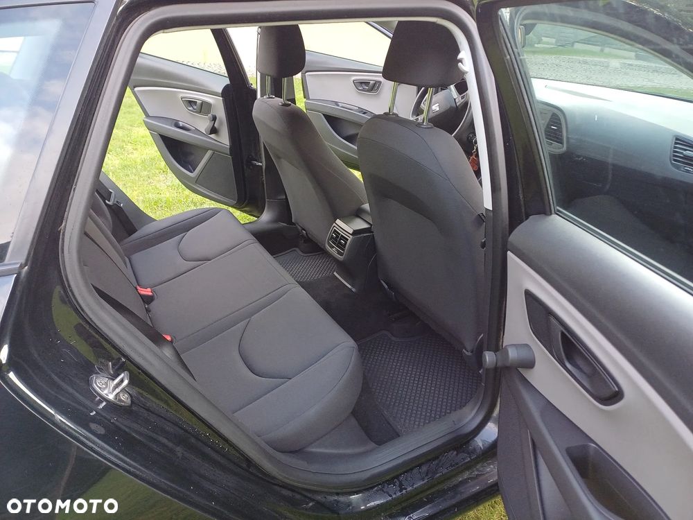 Seat Leon 1.6 TDI Style S&S - 6