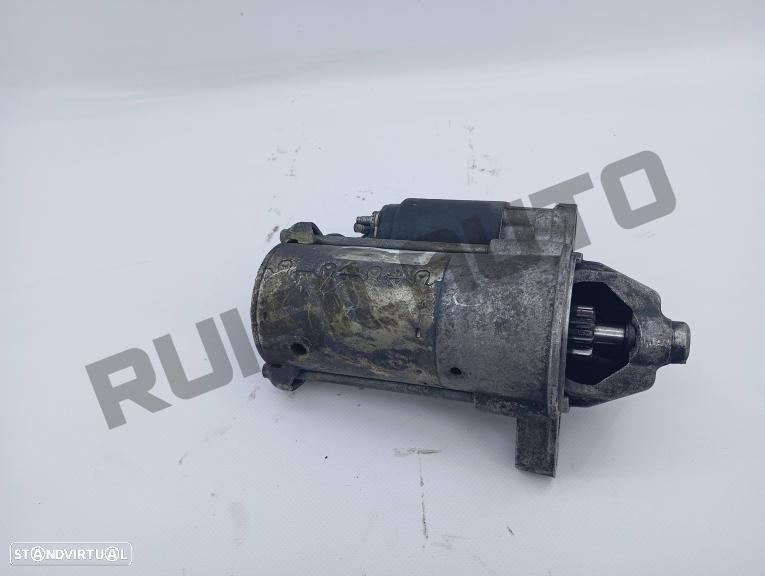 Motor De Arranque  Ford Escort Vi [1993_1997] 1.6 I 16v - 3