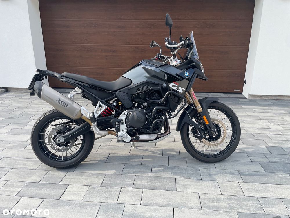 BMW GS - 25