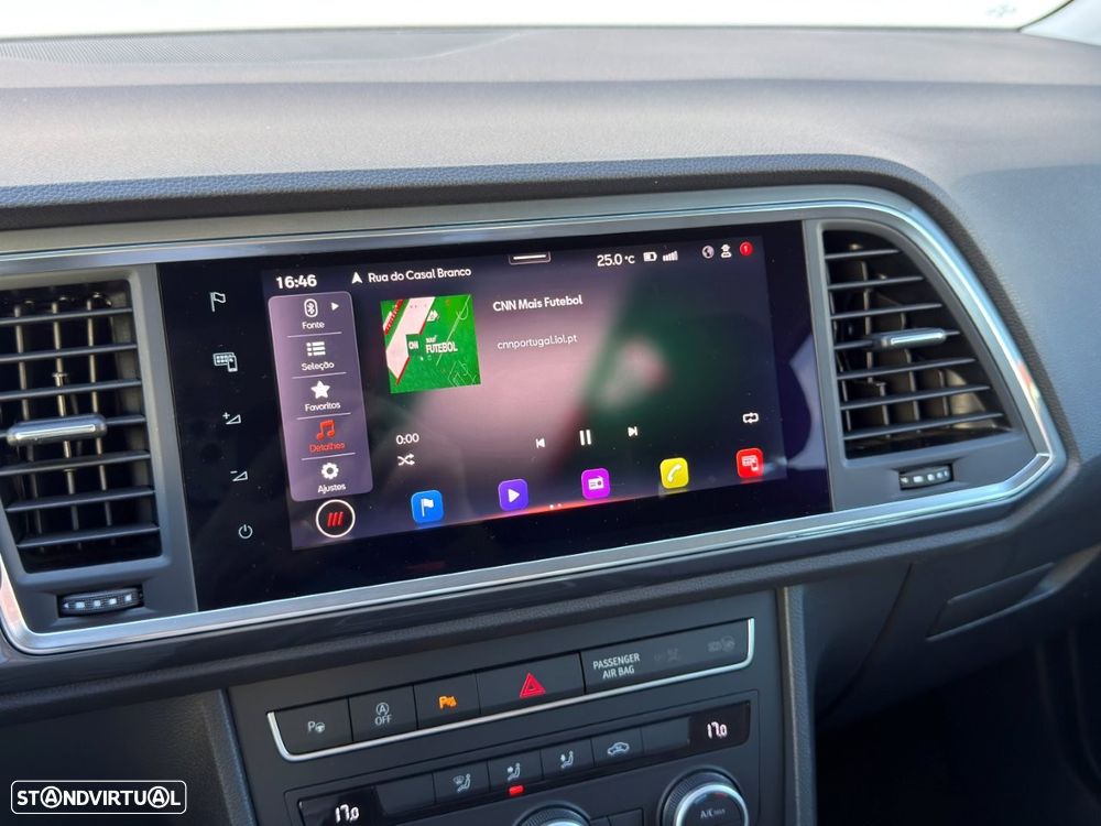 SEAT Ateca 1.0 TSI Style - 17