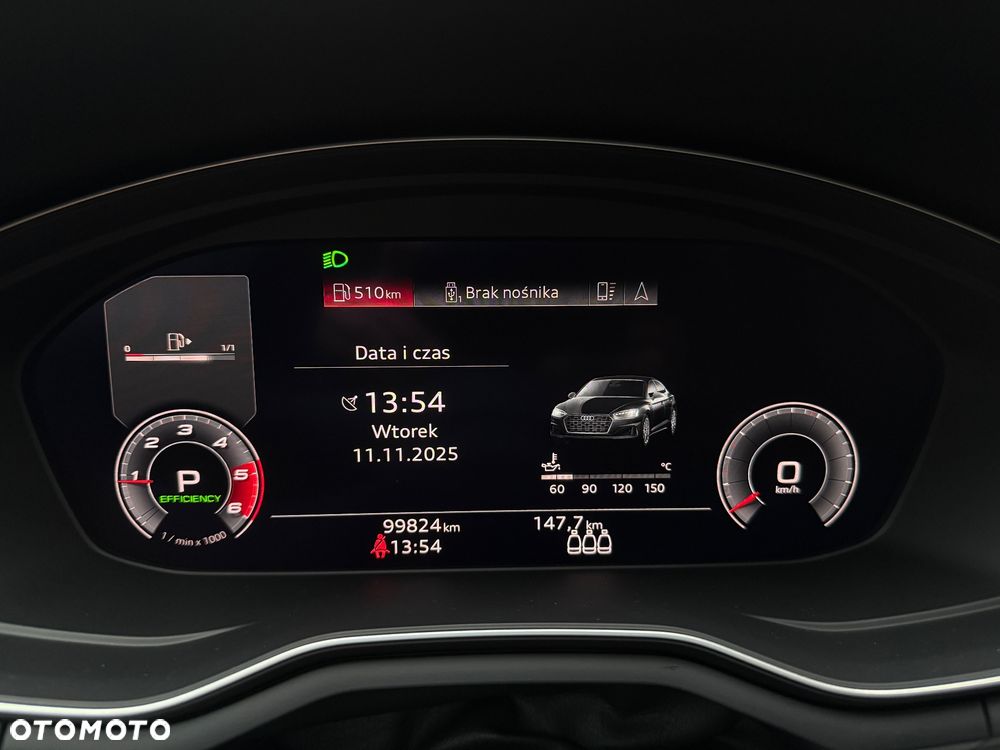 Audi A5 Sportback 40 TDI S Line S tronic - 29