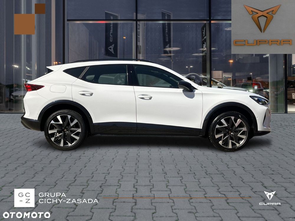 Cupra Formentor 1.5 TSI DSG - 6