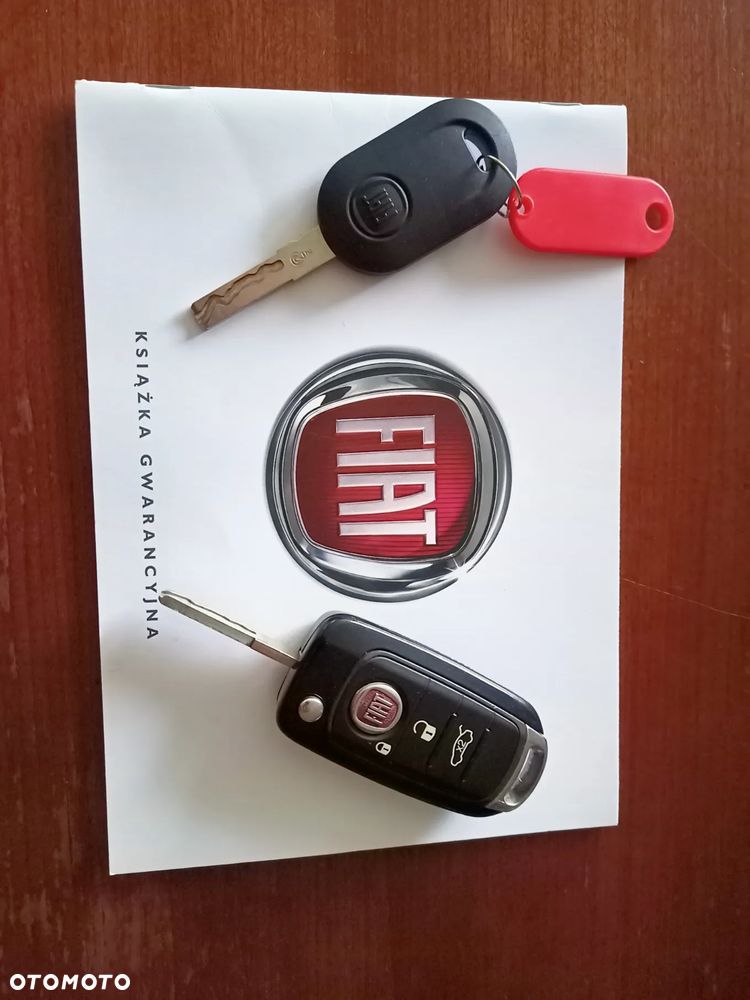 Fiat Tipo 1.6 MultiJet 16v Pop - 22
