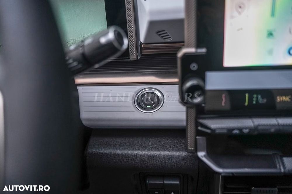 Hummer H3 - 24