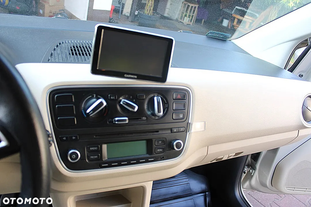 Skoda Citigo 1.0 Elegance - 20