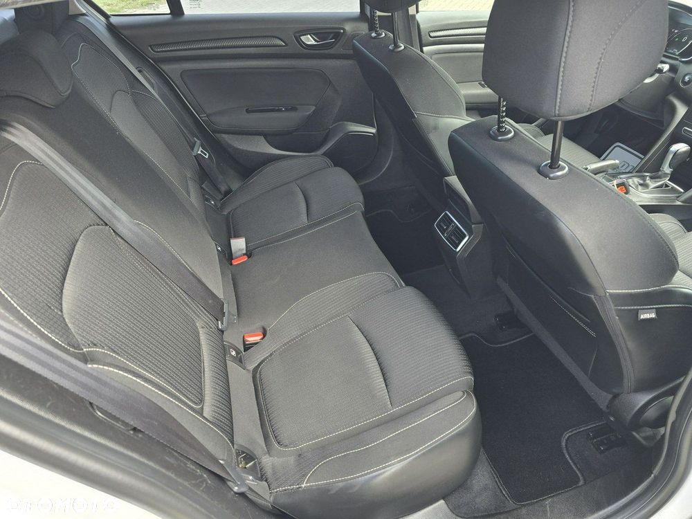 Renault Megane - 23