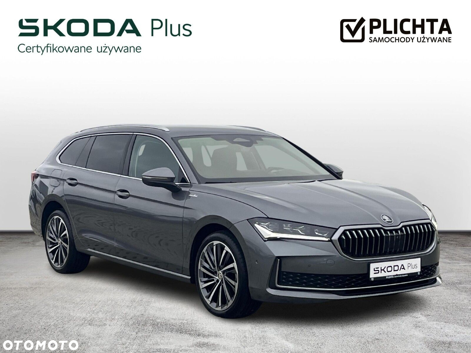 Skoda Superb - 7