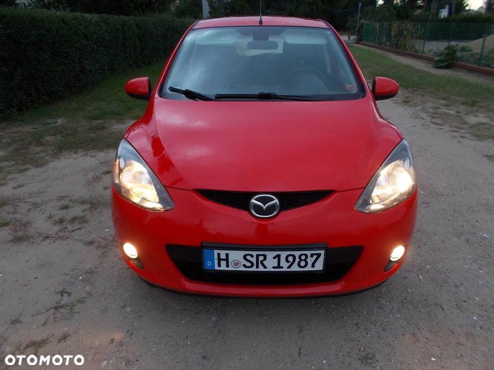 Mazda 2 1.3 Dynamic - 7