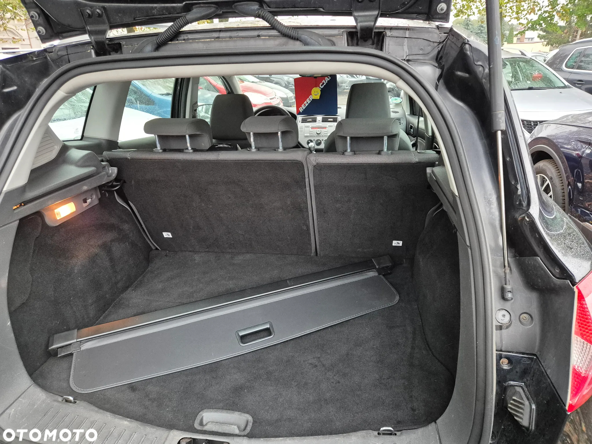 Ford Kuga 2.0 TDCi Trend - 16