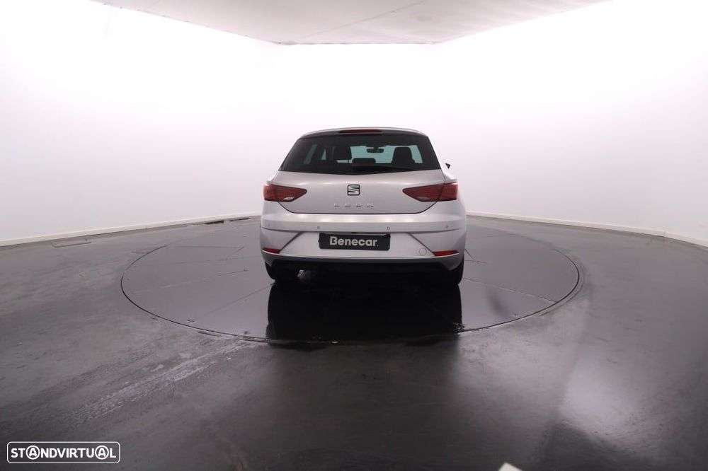 SEAT Leon 1.0 EcoTSI Style S/S - 6