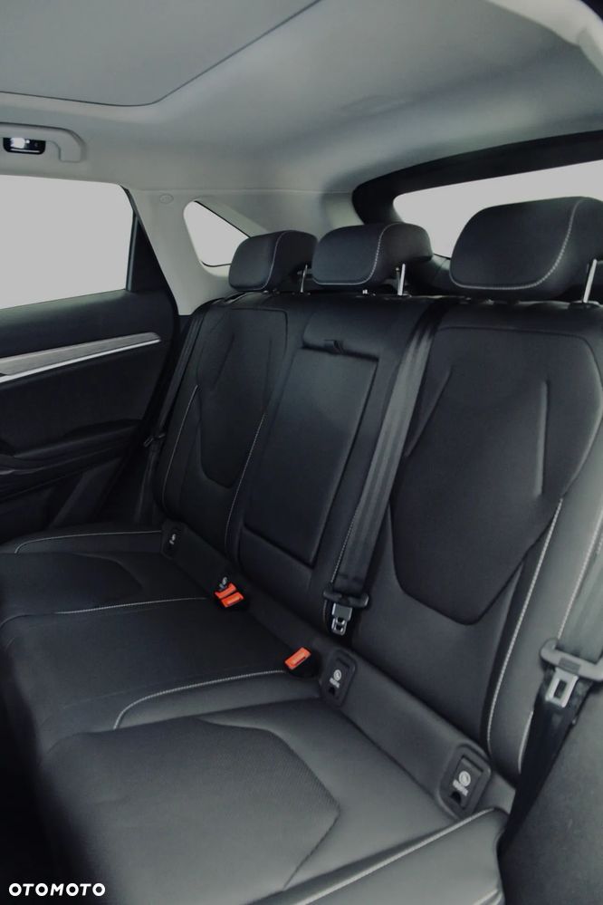 JAC JS6 DCT - 16
