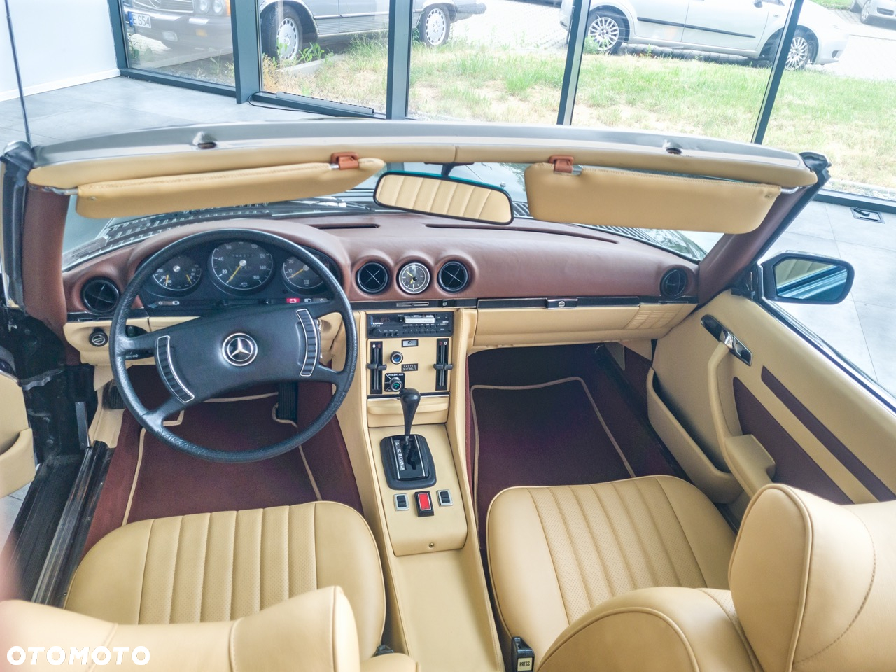 Mercedes-Benz SL - 18