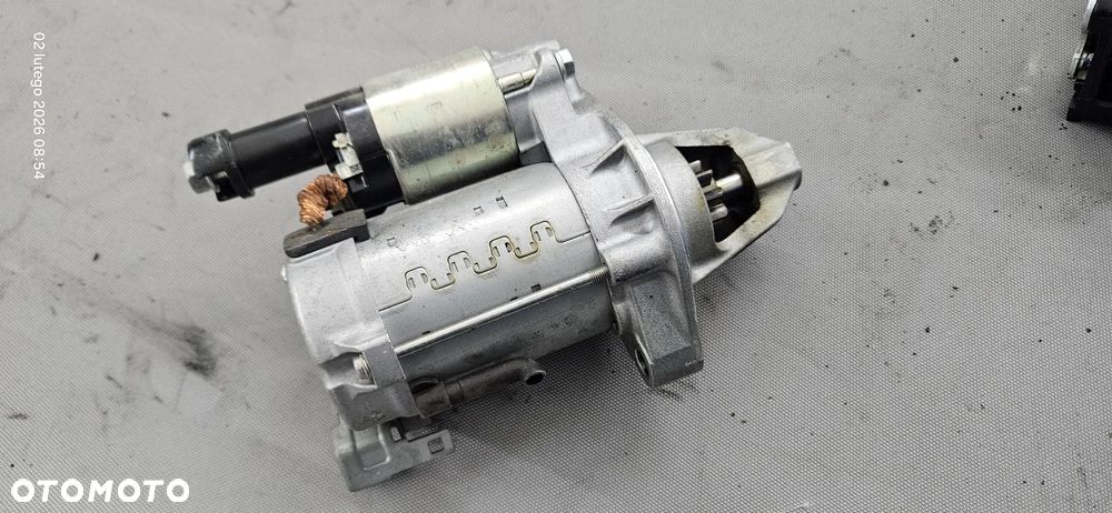 Rozrusznik Honda CR-V IV Civic IX 1,8 2,0 i-VTEC 428000-8170 - 3