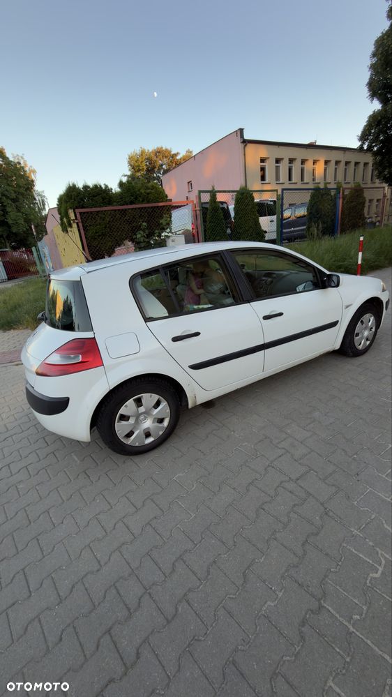 Renault Megane - 3
