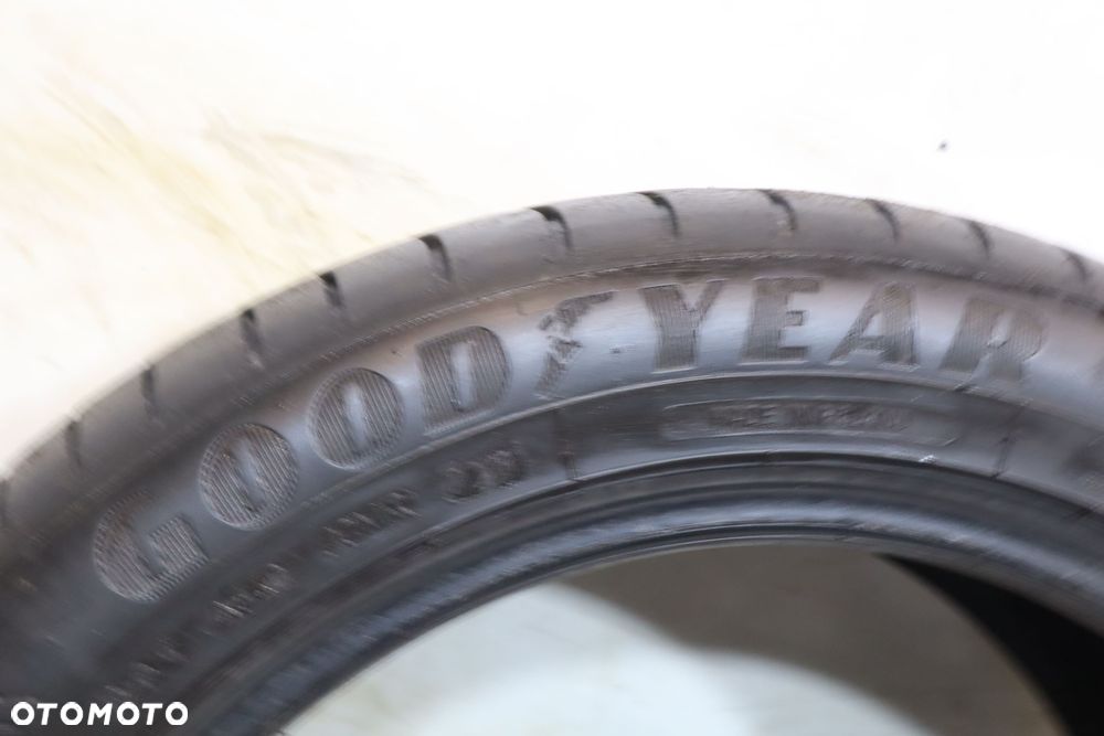 OPONA OPONY 2 SZT 225/50/17 LATO GOODYEAR EFFICIENT GRIP PERFORMANCE 18R - 15