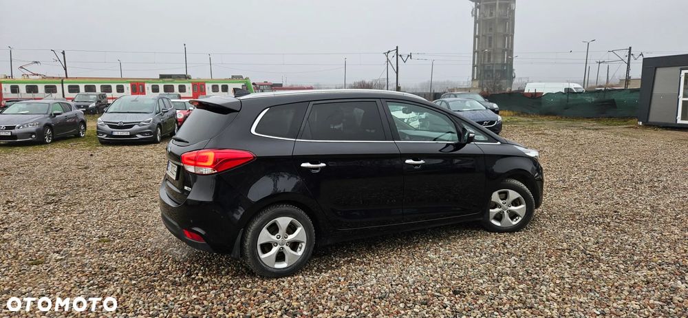 Kia Carens 1.6 GDI S EU6 - 10