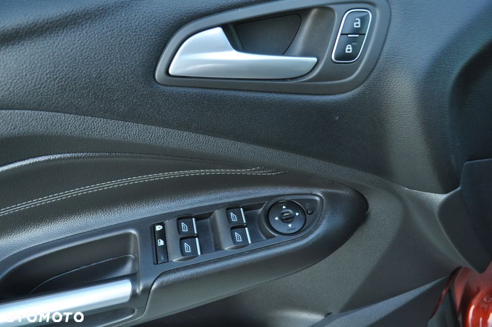 Ford Grand C-MAX Gr 2.0 TDCi Titanium ASS - 36